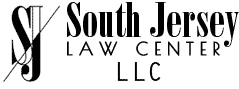 South Jersey Law Center Logo